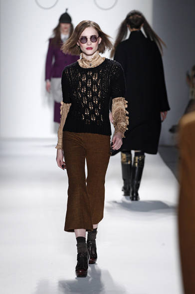 <strong>RUFFIAN｜ルフィアン</strong>　2013年秋冬コレクション