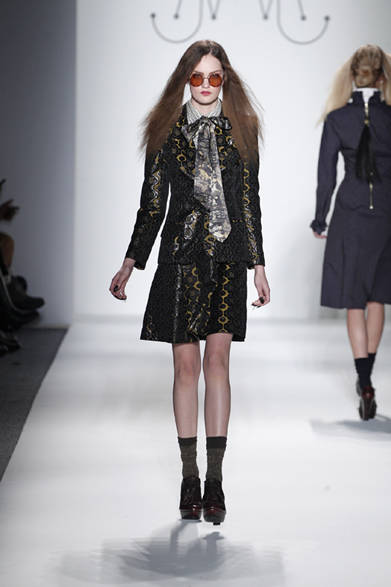 <strong>RUFFIAN｜ルフィアン</strong>　2013年秋冬コレクション