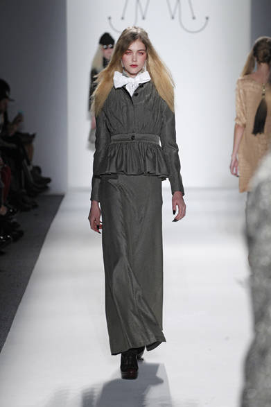 <strong>RUFFIAN｜ルフィアン</strong>　2013年秋冬コレクション