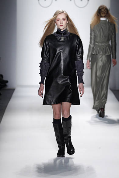 <strong>RUFFIAN｜ルフィアン</strong>　2013年秋冬コレクション