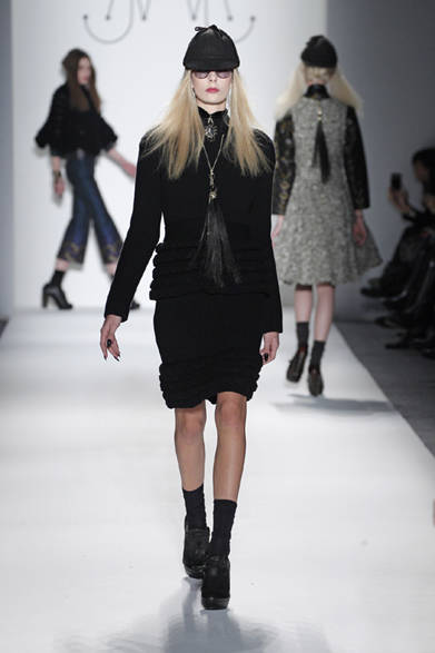 <strong>RUFFIAN｜ルフィアン</strong>　2013年秋冬コレクション