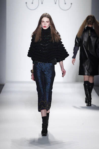 <strong>RUFFIAN｜ルフィアン</strong>　2013年秋冬コレクション