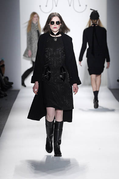 <strong>RUFFIAN｜ルフィアン</strong>　2013年秋冬コレクション