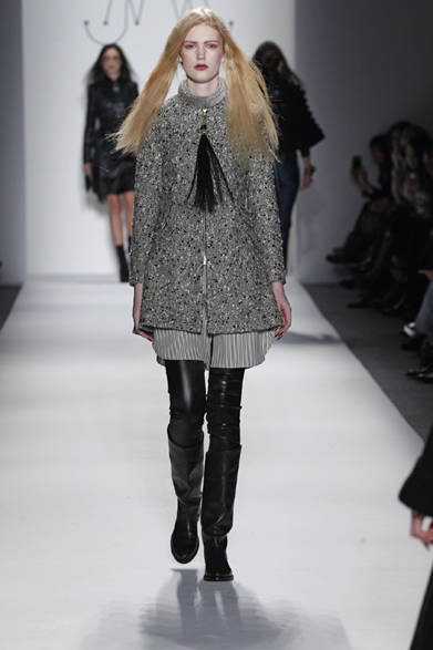 <strong>RUFFIAN｜ルフィアン</strong>　2013年秋冬コレクション