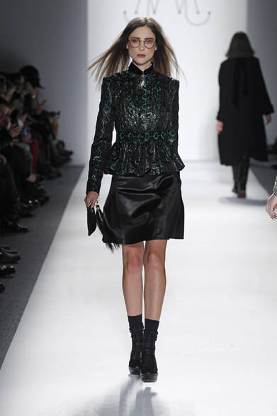 <strong>RUFFIAN｜ルフィアン</strong>　2013年秋冬コレクション