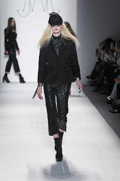 <strong>RUFFIAN｜ルフィアン</strong>　2013年秋冬コレクション