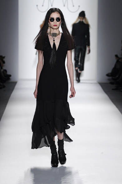 <strong>RUFFIAN｜ルフィアン</strong>　2013年秋冬コレクション