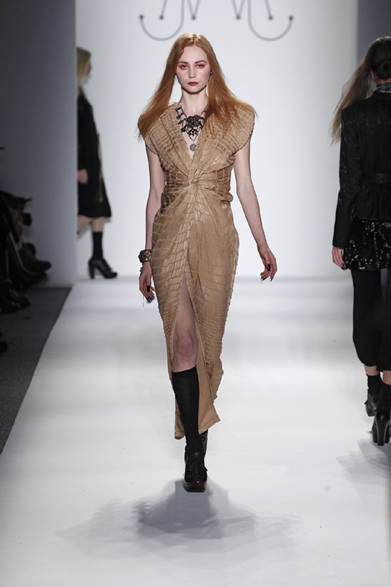 <strong>RUFFIAN｜ルフィアン</strong>　2013年秋冬コレクション