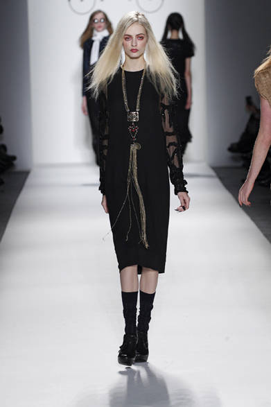 <strong>RUFFIAN｜ルフィアン</strong>　2013年秋冬コレクション