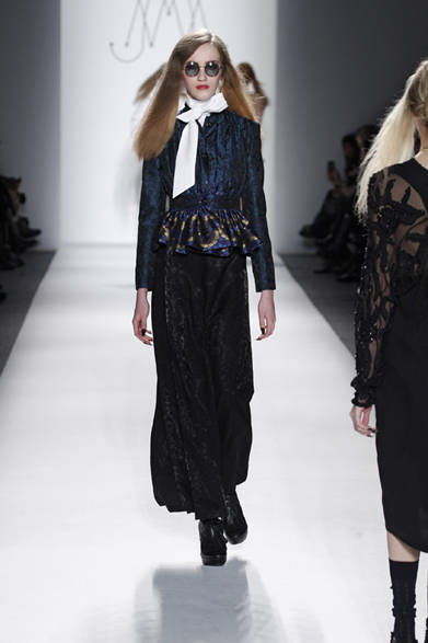 <strong>RUFFIAN｜ルフィアン</strong>　2013年秋冬コレクション