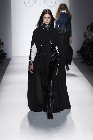 <strong>RUFFIAN｜ルフィアン</strong>　2013年秋冬コレクション