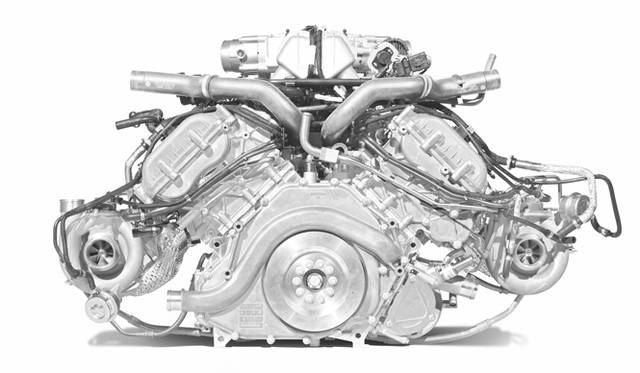 <strong>McLaren P1｜マクラーレン P1</strong>