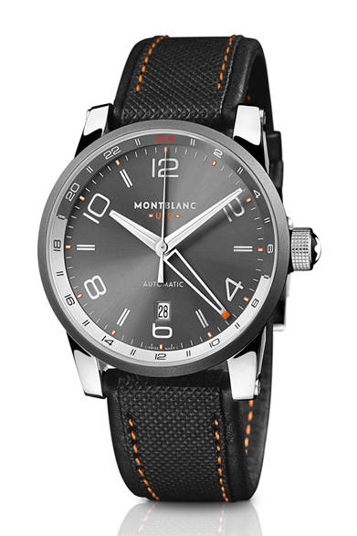 「タイムウォーカー ボイジャー UTC」