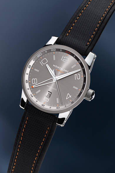 「タイムウォーカー ボイジャー UTC」