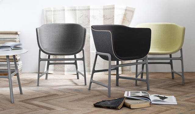 <strong>FRITZ HANSEN｜フリッツ・ハンセン</strong>　minuscule™ by Fritz Hansen