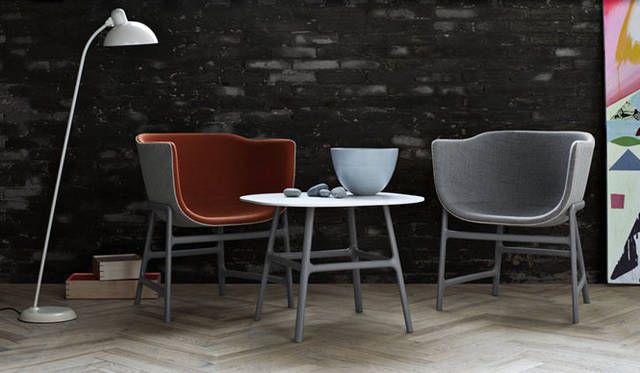 <strong>FRITZ HANSEN｜フリッツ・ハンセン</strong>　minuscule™ by Fritz Hansen