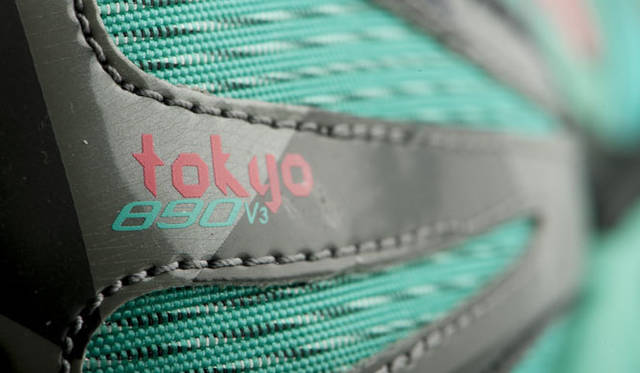 <strong>NEW BALANCE｜ニューバランス</strong>　