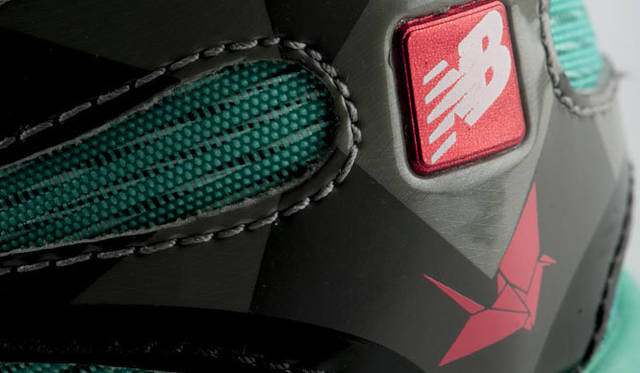 <strong>NEW BALANCE｜ニューバランス</strong>　