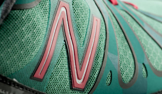 <strong>NEW BALANCE｜ニューバランス</strong>　