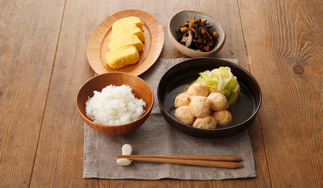 <strong>EAT｜からだに優しい日本料理のデリショップ「おうちDELI」</strong>