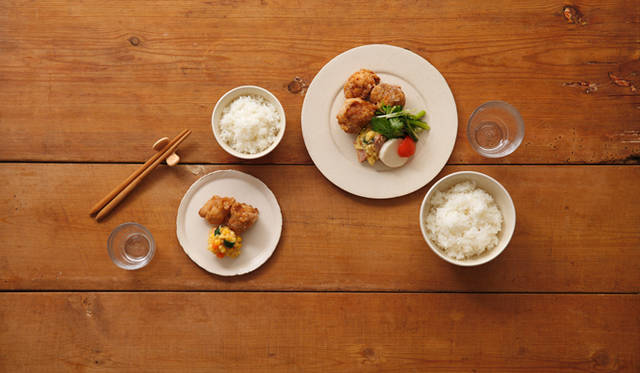 <strong>EAT｜からだに優しい日本料理のデリショップ「おうちDELI」</strong>