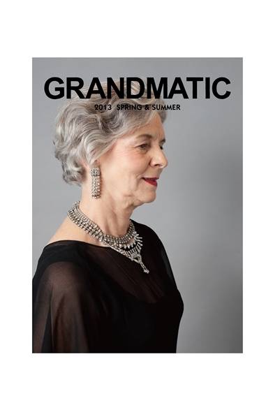 ミュベールのデザイナーである中山路子がディレクションを手がけるジュエリーブランド、グランマティックが、2013年春夏シーズンより始動。3月6日（水）、伊勢丹新宿店本館1階＝アクセサリーにグランドオープンする。<br /><br />GRANDMATIC<br />Tel.03-3470-4061<br />