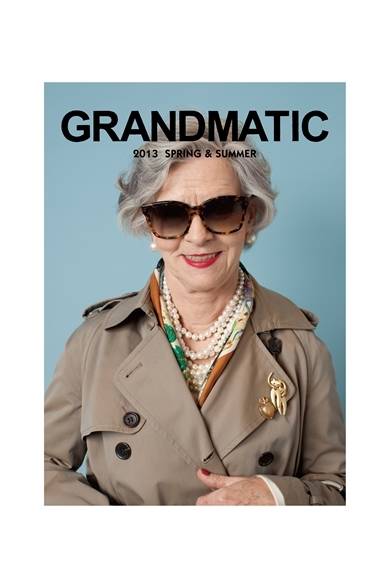 ミュベールのデザイナーである中山路子がディレクションを手がけるジュエリーブランド、グランマティックが、2013年春夏シーズンより始動。3月6日（水）、伊勢丹新宿店本館1階＝アクセサリーにグランドオープンする。<br /><br />GRANDMATIC<br />Tel.03-3470-4061<br />