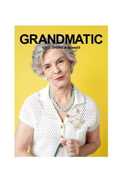 ミュベールのデザイナーである中山路子がディレクションを手がけるジュエリーブランド、グランマティックが、2013年春夏シーズンより始動。3月6日（水）、伊勢丹新宿店本館1階＝アクセサリーにグランドオープンする。<br /><br />GRANDMATIC<br />Tel.03-3470-4061<br />