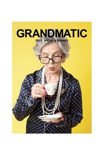 ミュベールのデザイナーである中山路子がディレクションを手がけるジュエリーブランド、グランマティックが、2013年春夏シーズンより始動。3月6日（水）、伊勢丹新宿店本館1階＝アクセサリーにグランドオープンする。<br /><br />GRANDMATIC<br />Tel.03-3470-4061<br />