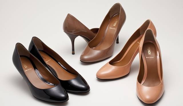 <strong>FENDI│フェンディ</strong>　伊勢丹新宿店が3月6日にリニューアル