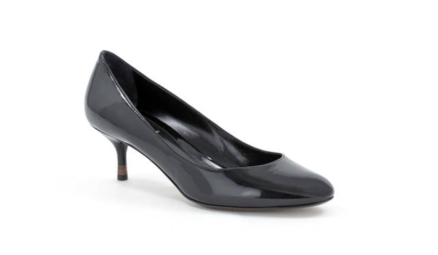 <strong>FENDI│フェンディ</strong>　シューズ　[H5m]　ブラック　5万9850円