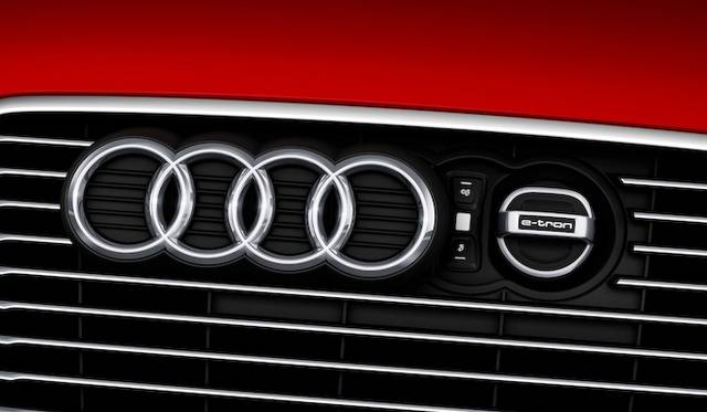 <strong>Audi A3 Sportback e-tron｜アウディ A3 スポーツバック eトロン</strong>