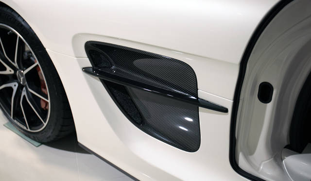 <strong>Mercedes-Benz SLS AMG Black Series｜メルセデス・ベンツ SLS AMG ブラックシリーズ</strong>