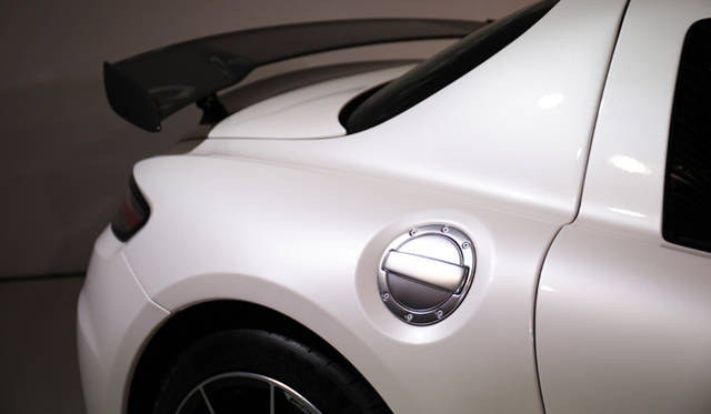 <strong>Mercedes-Benz SLS AMG Black Series｜メルセデス・ベンツ SLS AMG ブラックシリーズ</strong>