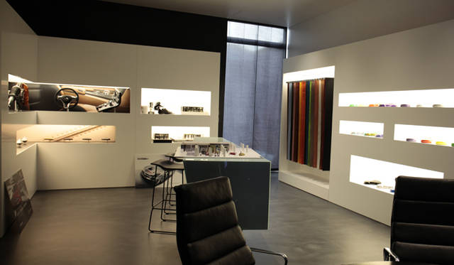 <strong>Mercedes-Benz SLS AMG Black Series｜メルセデス・ベンツ SLS AMG ブラックシリーズ</strong>