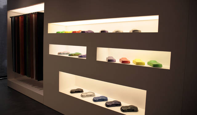 <strong>Mercedes-Benz SLS AMG Black Series｜メルセデス・ベンツ SLS AMG ブラックシリーズ</strong>