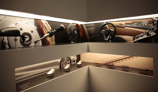 <strong>Mercedes-Benz SLS AMG Black Series｜メルセデス・ベンツ SLS AMG ブラックシリーズ</strong>