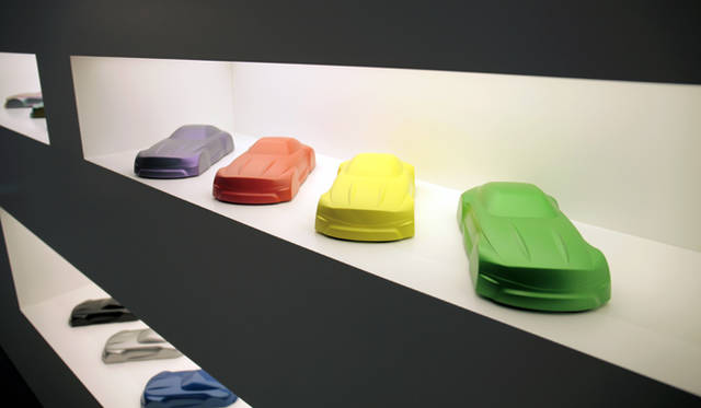 <strong>Mercedes-Benz SLS AMG Black Series｜メルセデス・ベンツ SLS AMG ブラックシリーズ</strong>