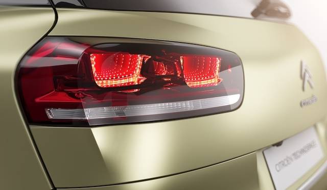 <strong>Citroen Technospace Concept｜シトロエン テクノスペース コンセプト</strong>