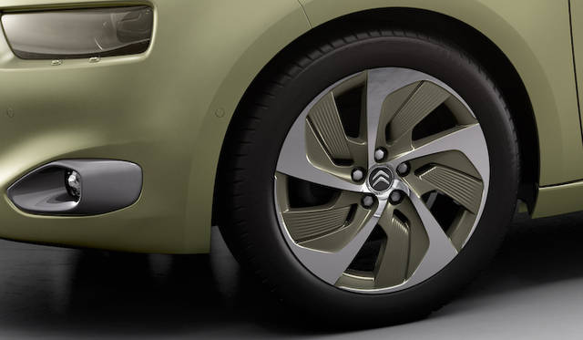 <strong>Citroen Technospace Concept｜シトロエン テクノスペース コンセプト</strong>