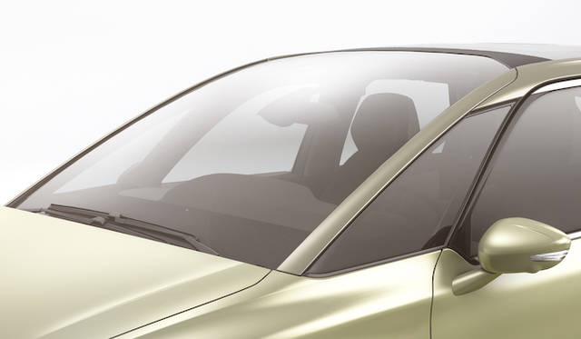 <strong>Citroen Technospace Concept｜シトロエン テクノスペース コンセプト</strong>