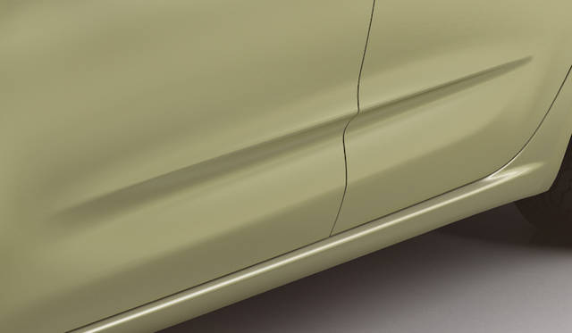 <strong>Citroen Technospace Concept｜シトロエン テクノスペース コンセプト</strong>