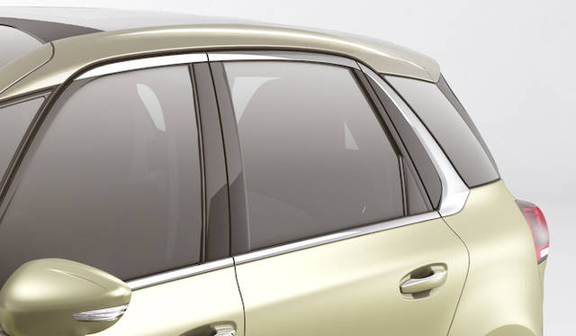 <strong>Citroen Technospace Concept｜シトロエン テクノスペース コンセプト</strong>