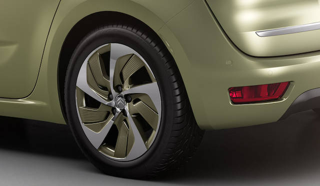 <strong>Citroen Technospace Concept｜シトロエン テクノスペース コンセプト</strong>