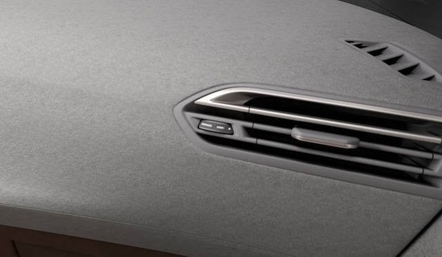 <strong>Citroen Technospace Concept｜シトロエン テクノスペース コンセプト</strong>