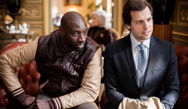 <strong>MOVIE｜『アンタッチャブルズ』</strong>