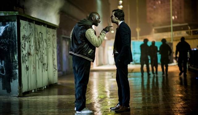 <strong>MOVIE｜『アンタッチャブルズ』</strong>　