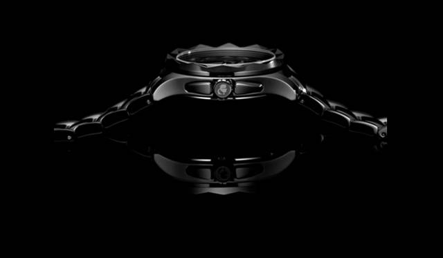 <strong>KARL LAGERFELD│カール・ラガーフェルド</strong>　カール・ラガーフェルドのウォッチコレクション