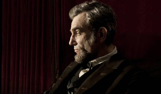 <strong>2013年国際映画祭速報｜第85回アカデミー賞</strong>　ダニエル・デイ＝ルイス　『リンカーン』　Courtesy of Walt Disney20th/Century Fox David James