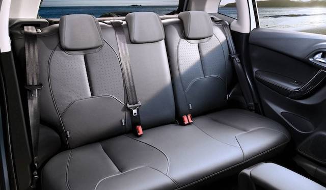 <strong>Citroen C3｜シトロエン C3</strong>